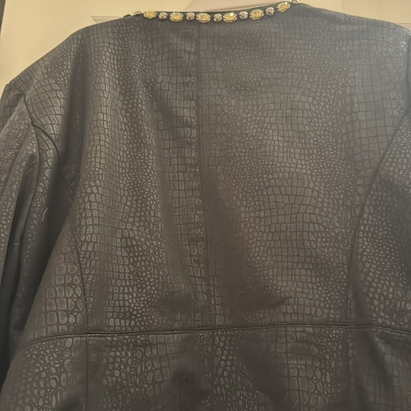 Ruby Rd jacket - Picture 3 of 3